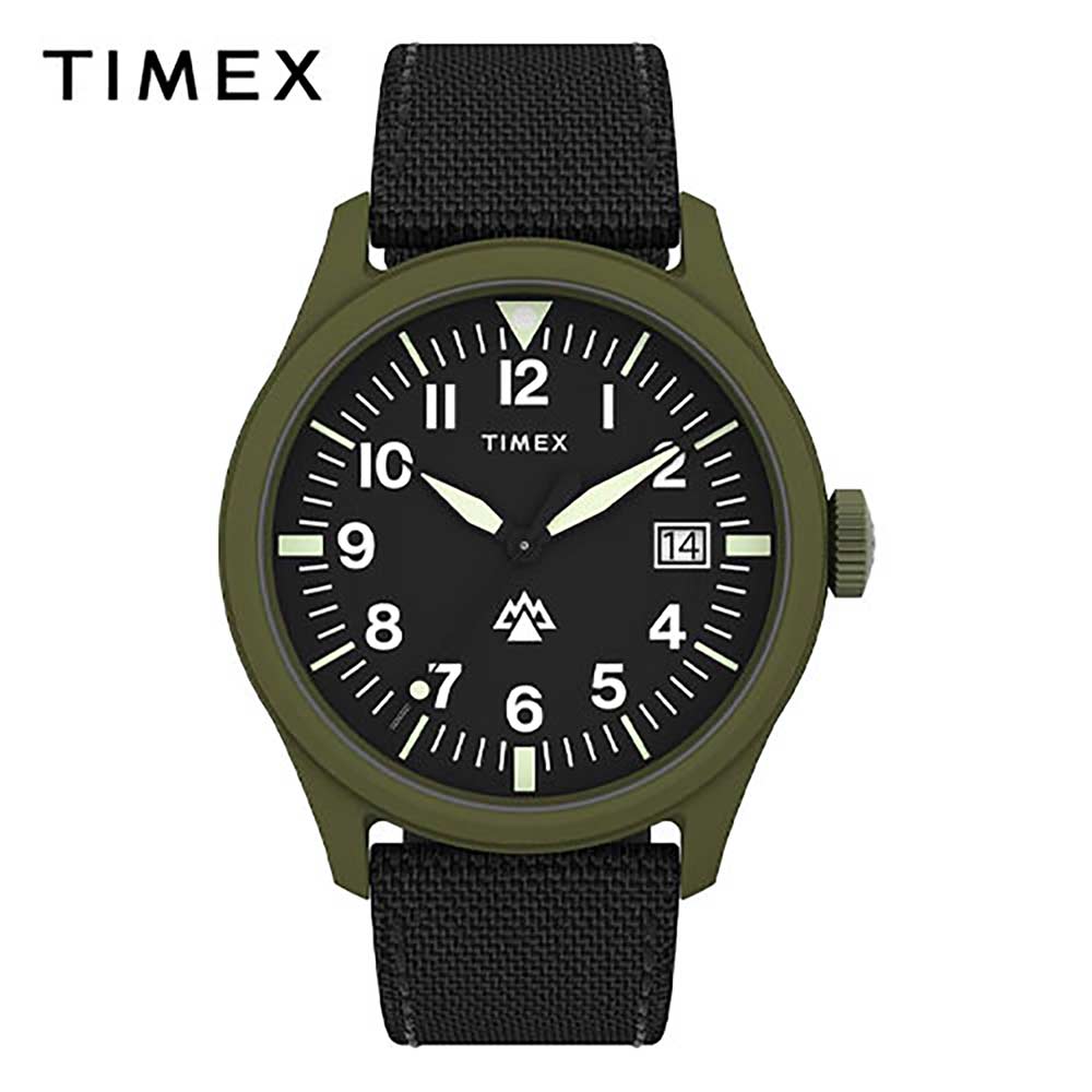 ساعت مچی مردانه تایمکس Timex, کد TW2W34400