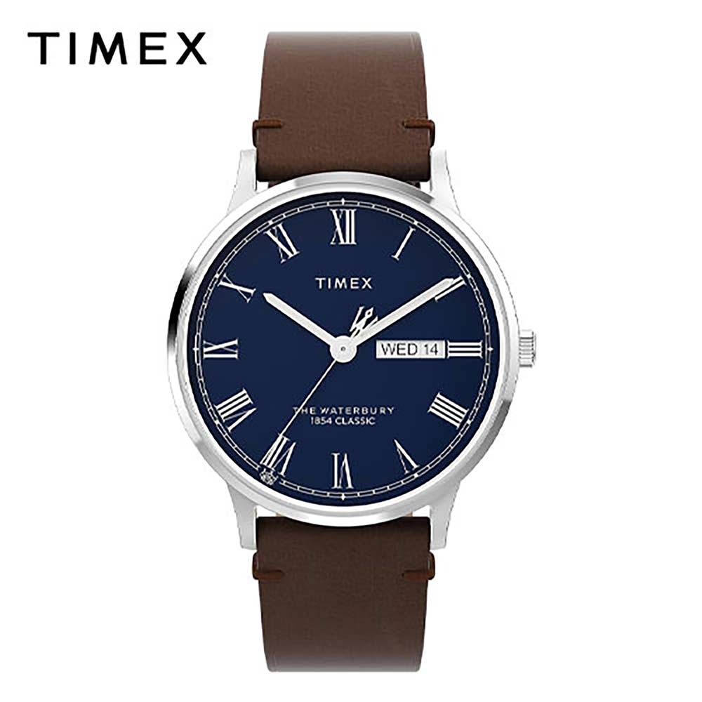 ساعت مچی مردانه تایمکس Timex, کد TW2W14900