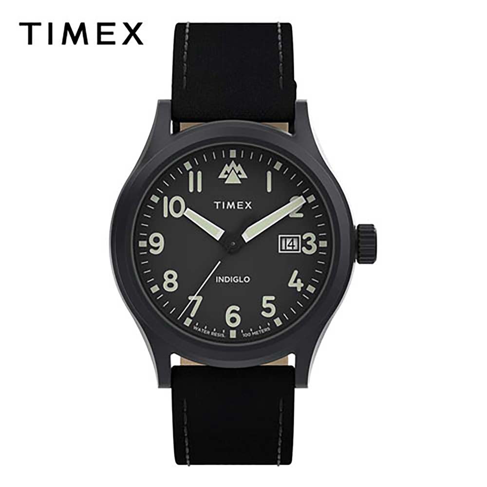 ساعت مچی مردانه تایمکس Timex, کد TW2W56800