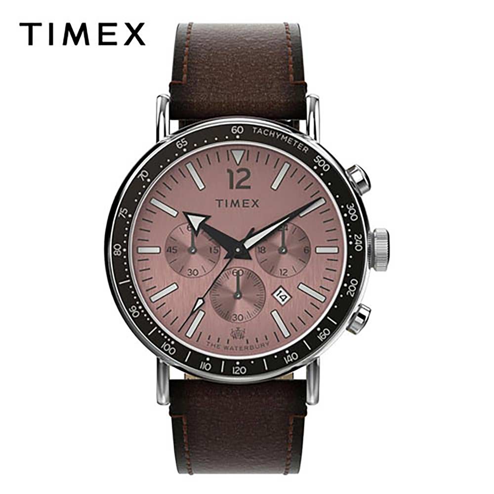 ساعت مچی مردانه تایمکس Timex, کد TW2W47300