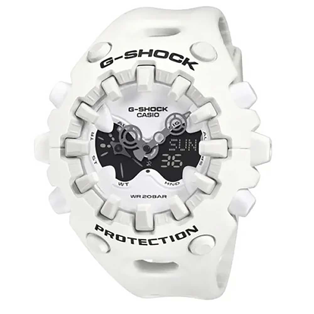 ساعت مچی مردانه کاسیو، زیرمجموعه G-Shock، کد GA-V01-7ADR
