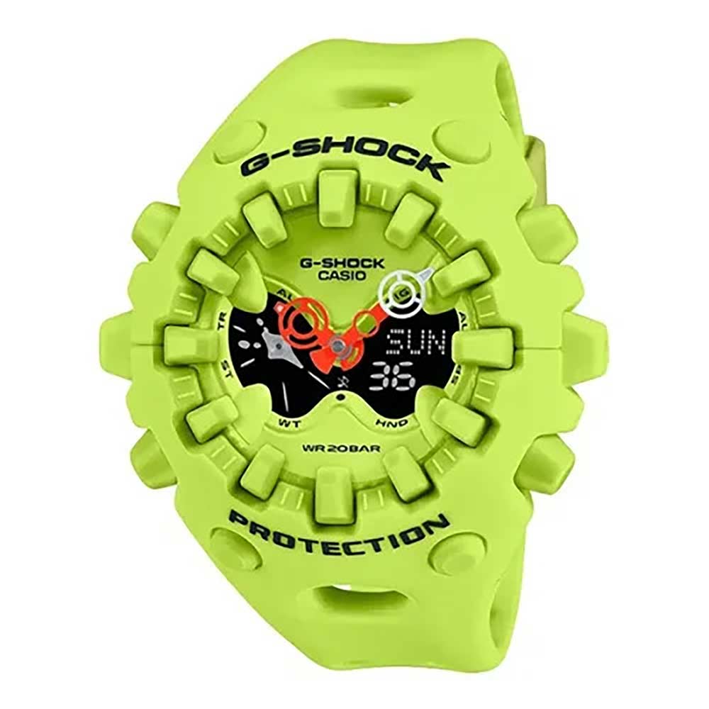 ساعت مچی مردانه کاسیو، زیرمجموعه G-Shock، کد GA-V01-9ADR