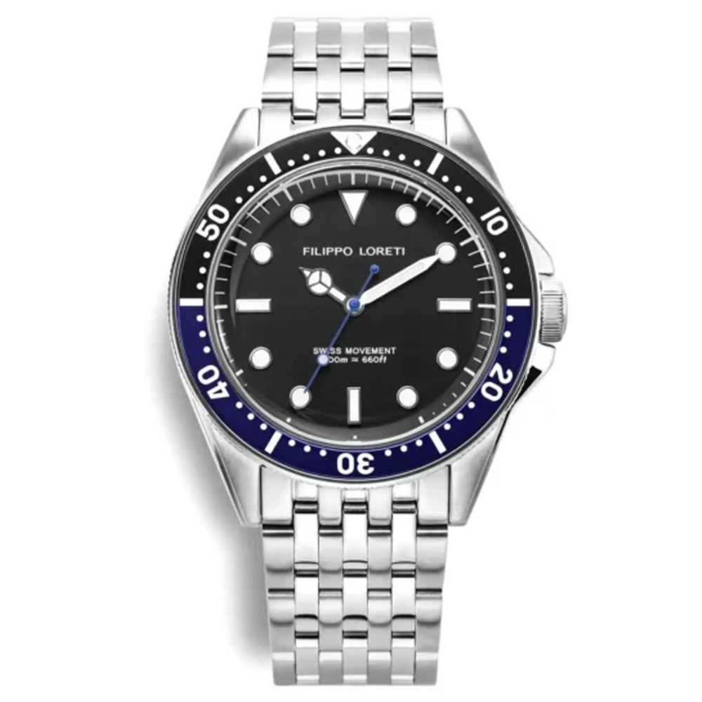 ساعت مچی مردانه فیلیپو لورتی، کد FL00942