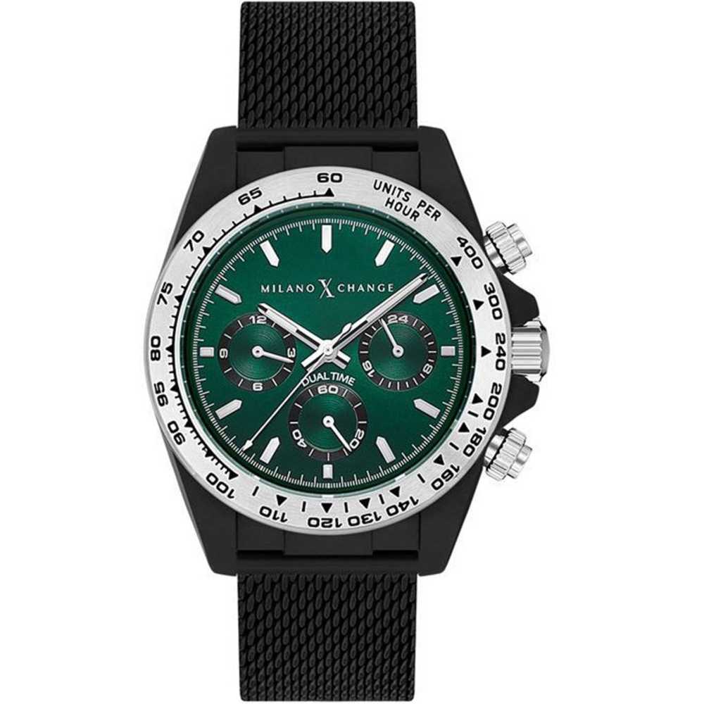 ساعت مچی مردانه میلانو اکسچنج، کد MXG2125