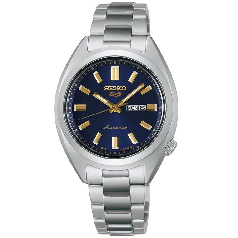 ساعت مچی زنانه سیکو، زیرمجموعه Seiko 5, کد SRE021K1