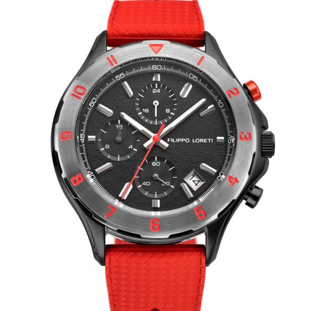 ساعت مچی مردانه فیلیپو لورتی، کد FL01077