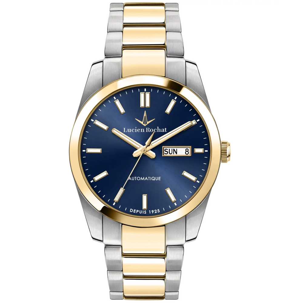 ساعت مچی مردانه لوسین روشا، کد R0423114002