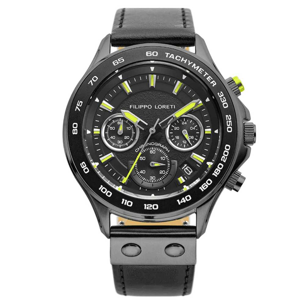 ساعت مچی مردانه فیلیپو لورتی، کد FL01039