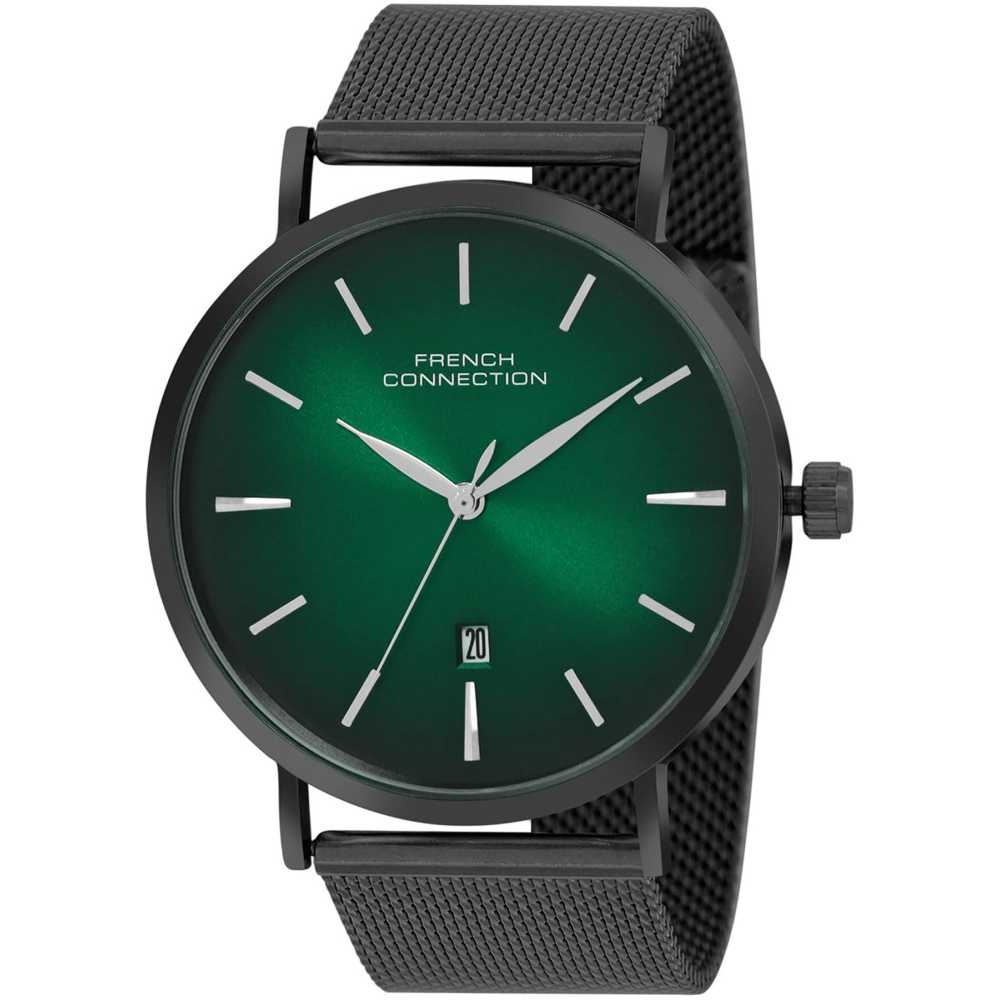ساعت مچی مردانه فرنچ کانکشن، کد FCN086NBM