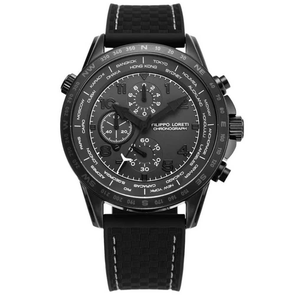 ساعت مچی مردانه فیلیپو لورتی، کد FL01019