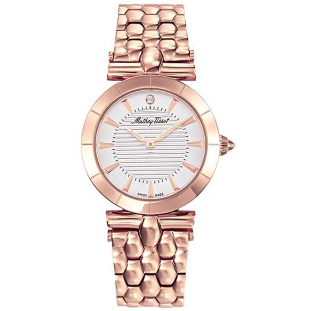 ساعت مچی زنانه متی تیسوت, کد D106RI