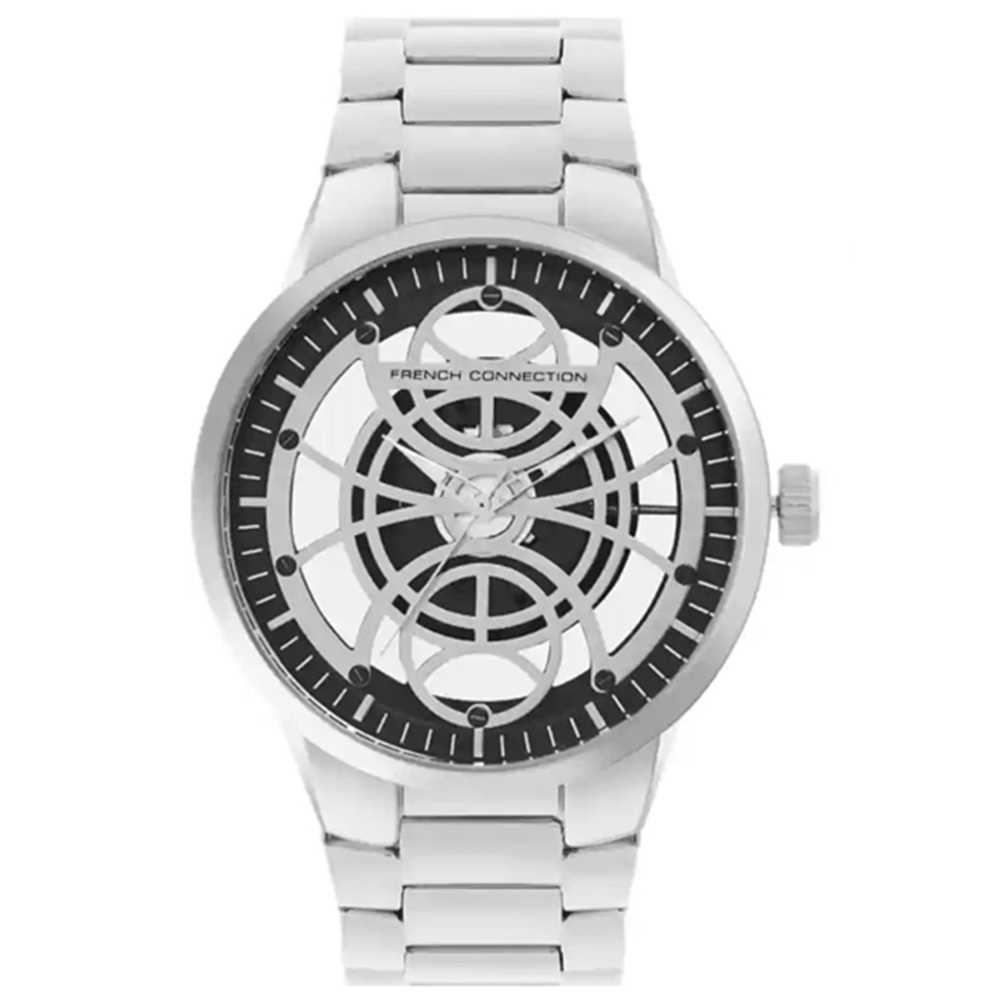 ساعت مچی مردانه فرنچ کانکشن، کد FCW05SM