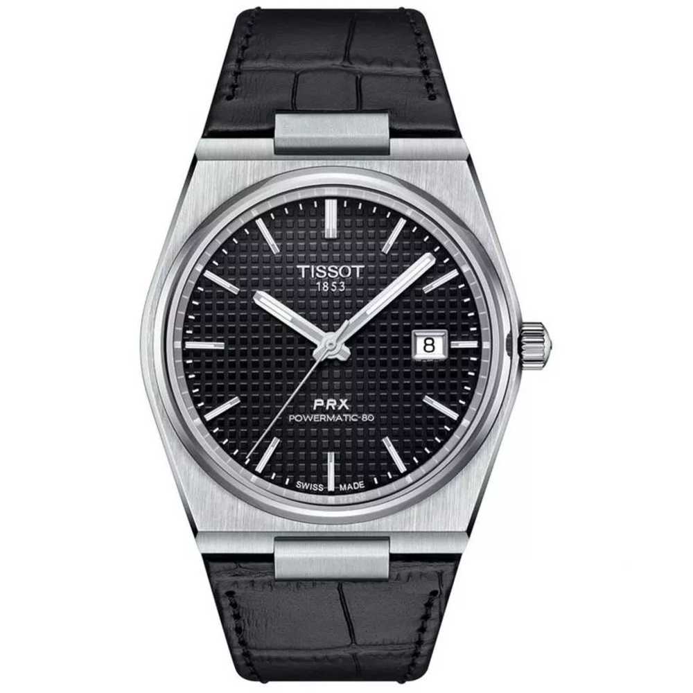 ساعت مچی مردانه تیسوت, کد T137.407.16.051.00