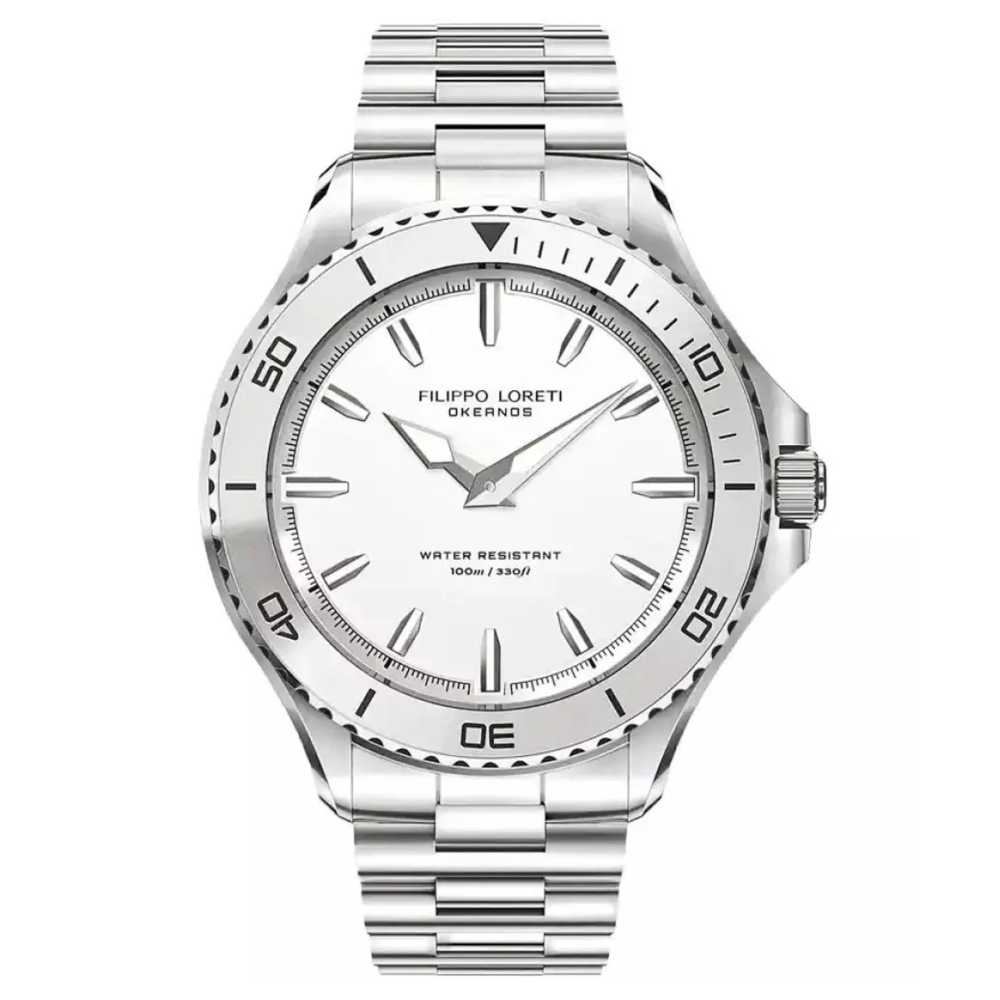 ساعت مچی مردانه فیلیپو لورتی، کد FL00508