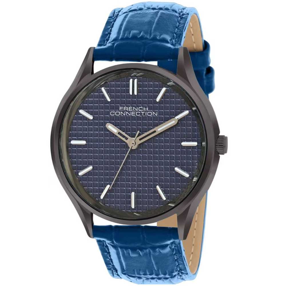 ساعت مچی مردانه فرنچ کانکشن، کد FCN088UL