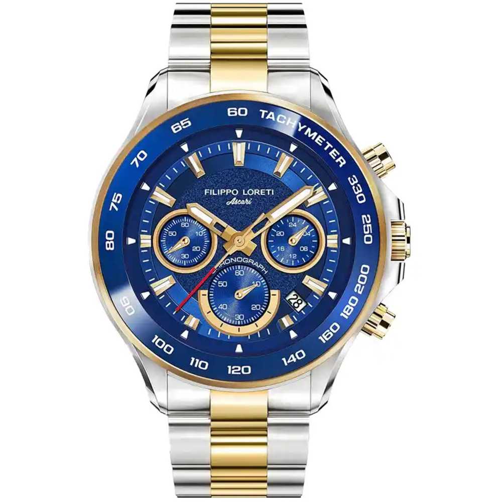 ساعت مچی مردانه فیلیپو لورتی، کد FL00830