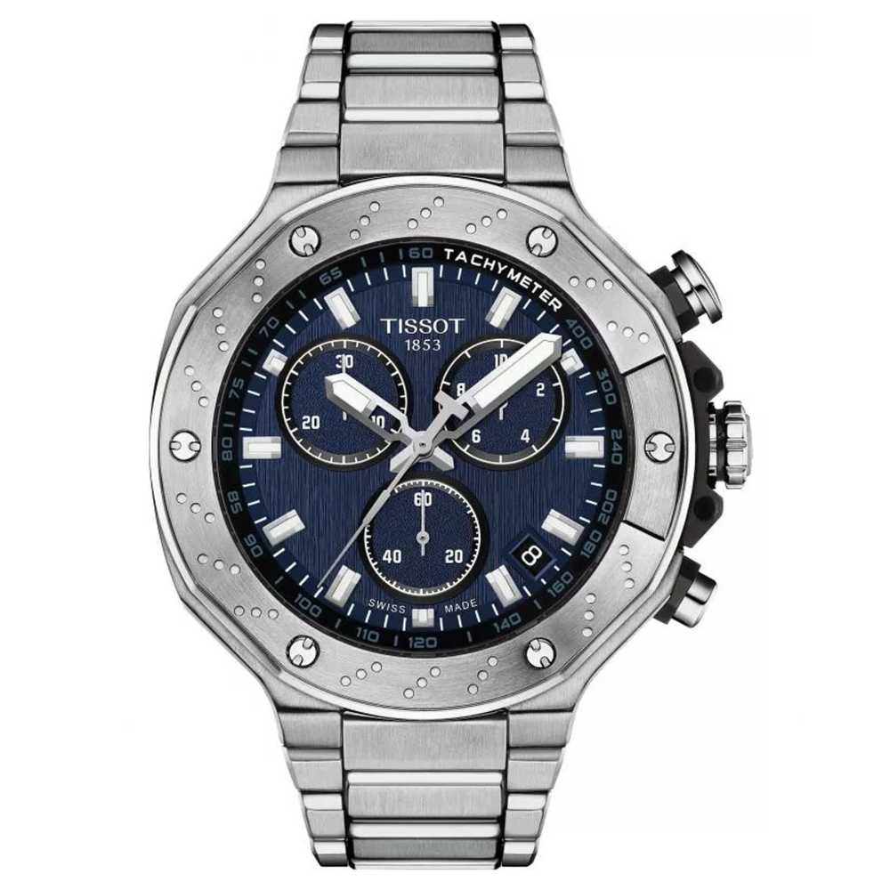 ساعت مچی مردانه تیسوت, کد T141.417.11.041.00