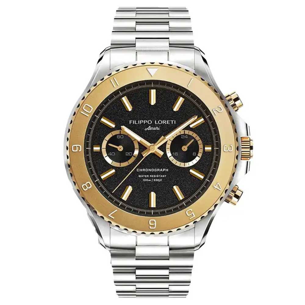 ساعت مچی مردانه فیلیپو لورتی، کدFL00563