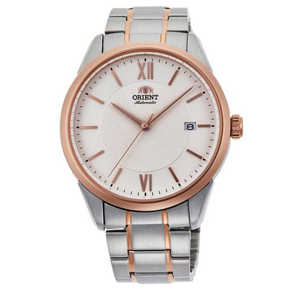 ساعت مچی مردانه اورینت، زیر مجموعه Mechanical, کد RA-AC0012S10D