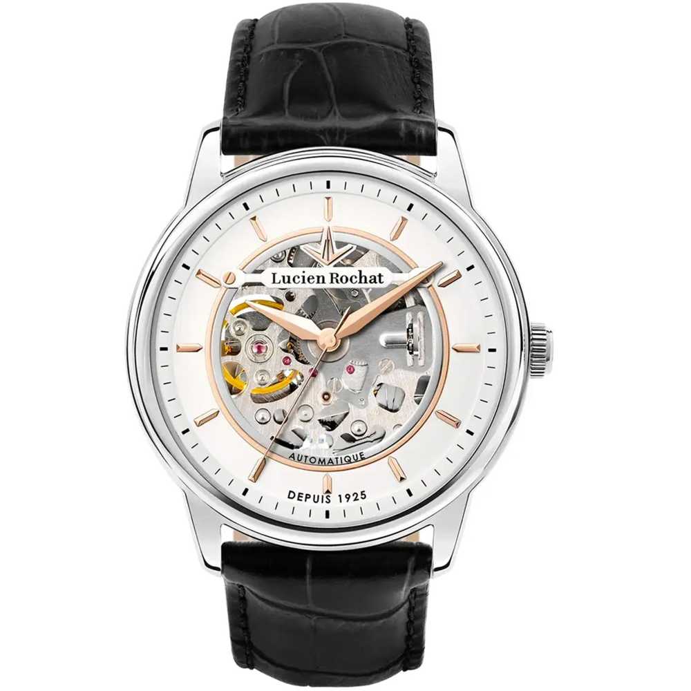 ساعت مچی مردانه لوسین روشا، کد R0421116007