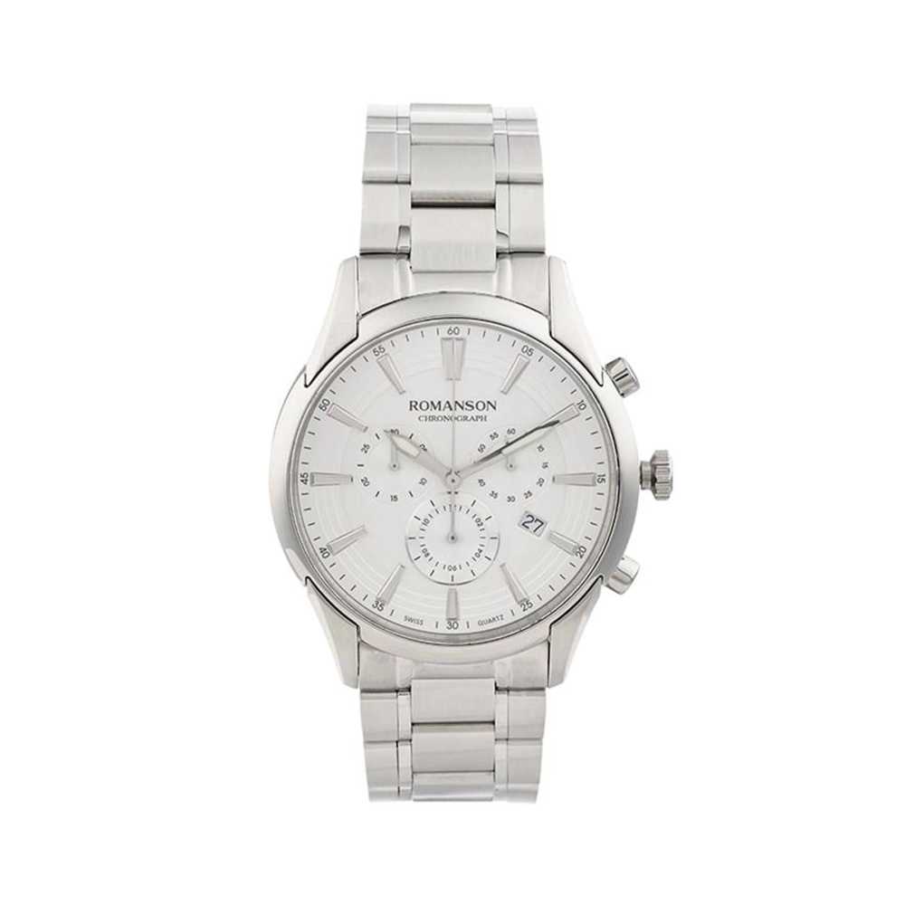 ساعت مچی مردانه رومانسون, کد TM5A21HMWWASR5