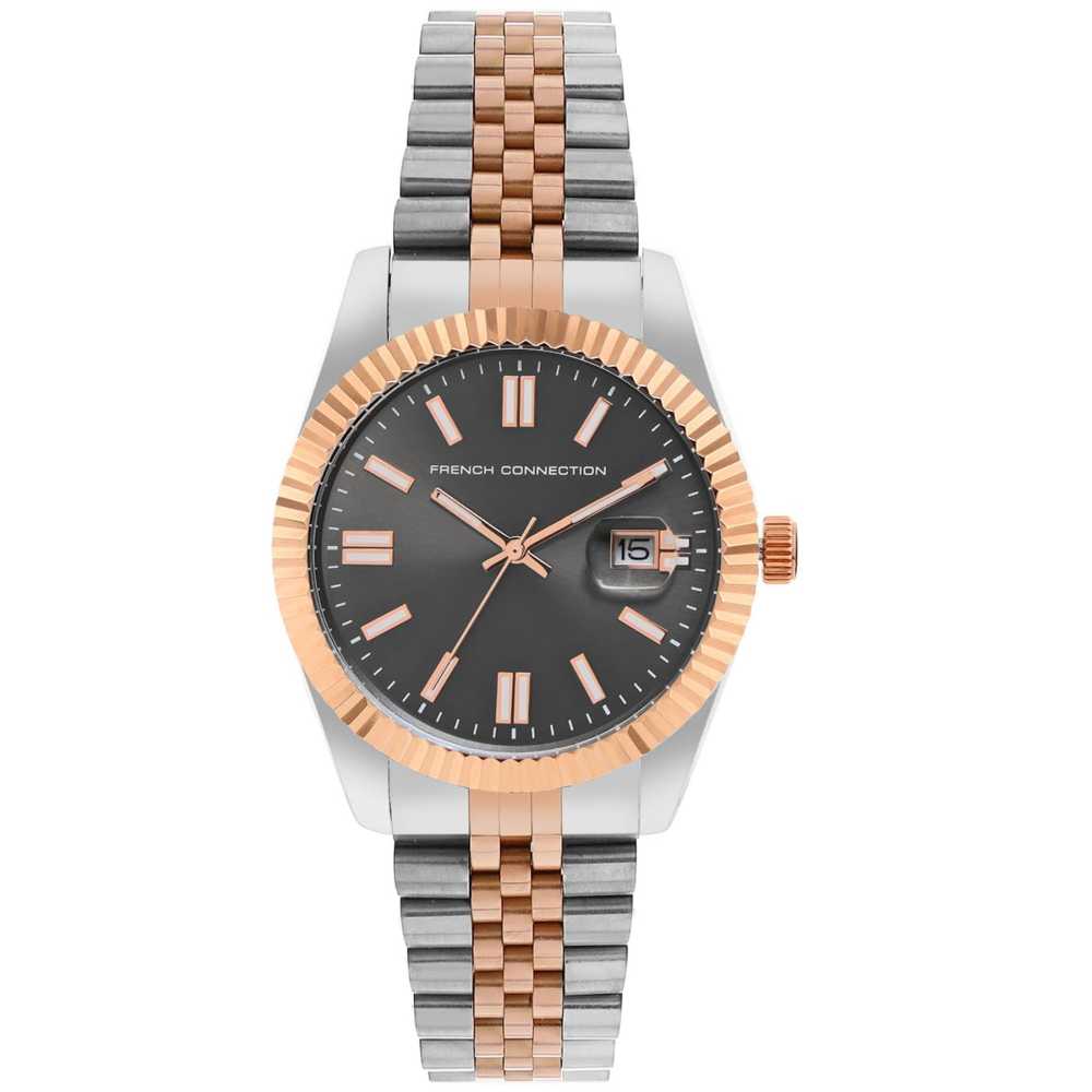 ساعت مچی مردانه فرنچ کانکشن، کد FCP41RTM