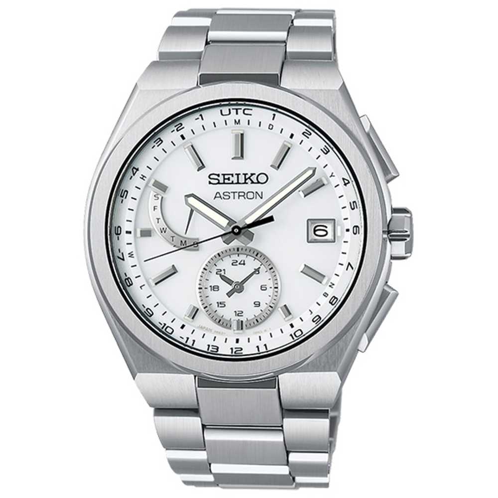 ساعت مچی مردانه سیکو ، زیرمجموعه Astron, کد SBXY085