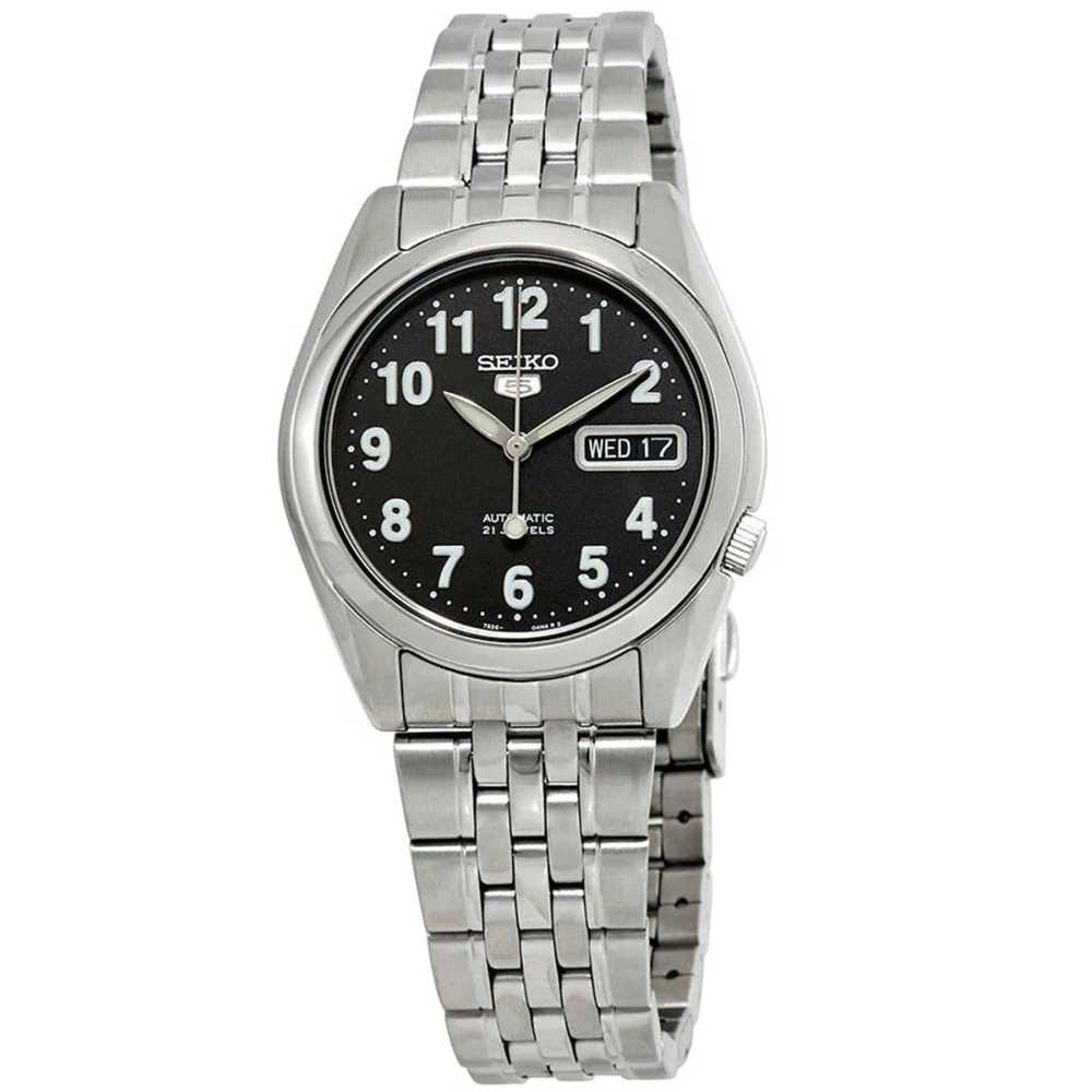 ساعت مچی مردانه سیکو، زیرمجموعه Seiko 5, کد SNK381K1