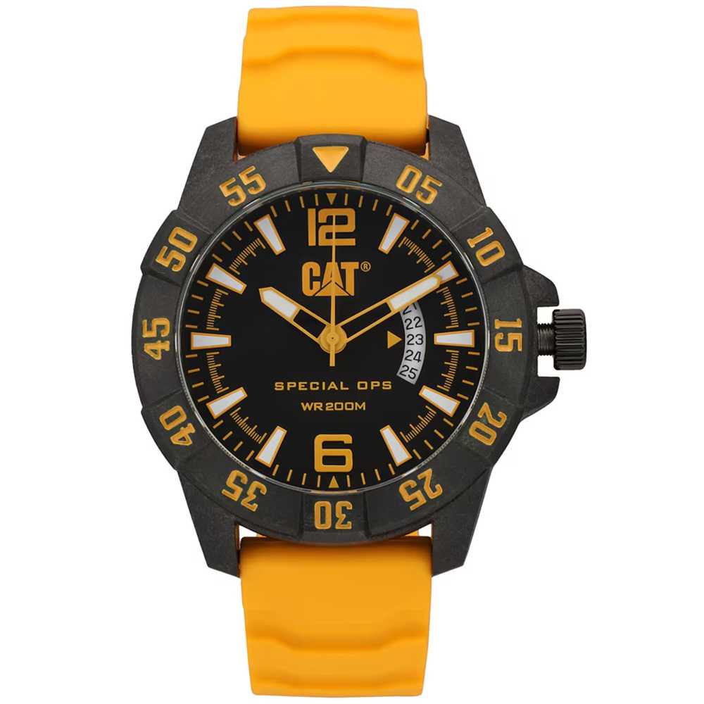 ساعت مچی مردانه کاترپیلار، کد K4.121.27.137