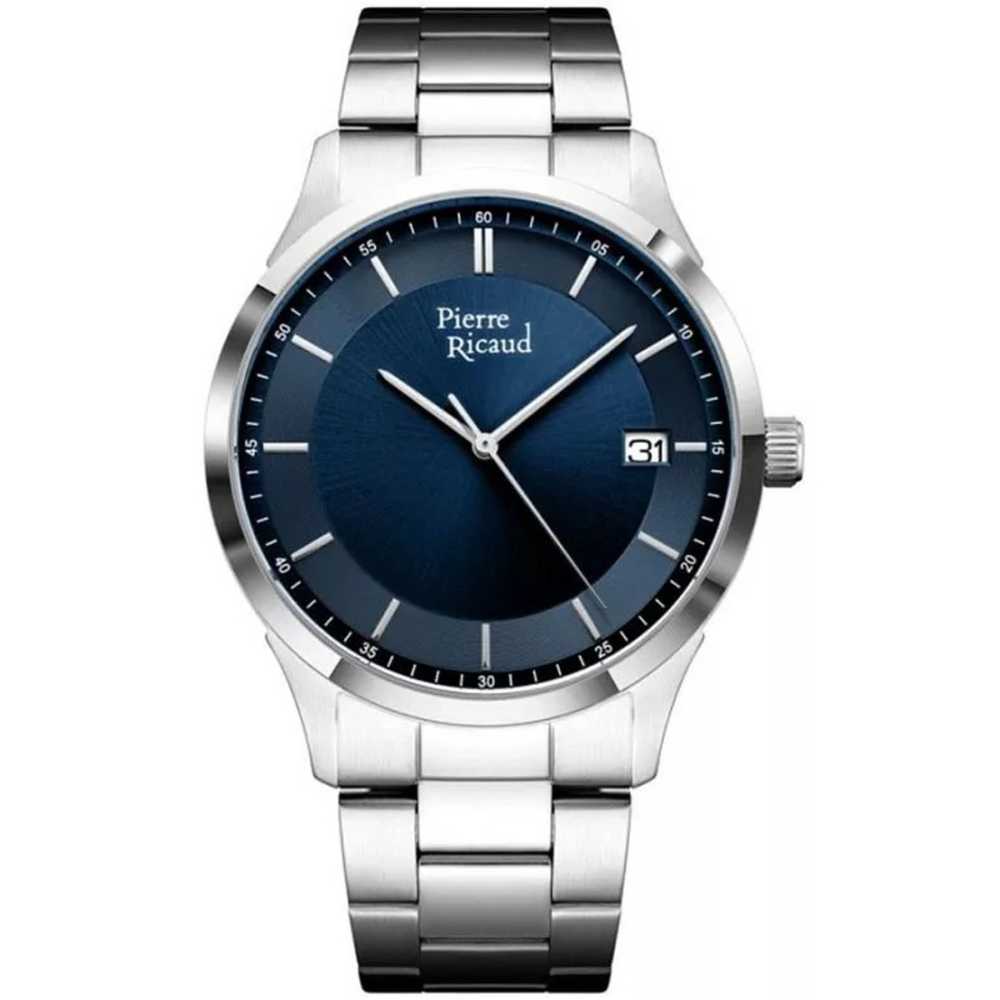 ساعت مچی مردانه پیر ریکود, کد P91103.5115Q