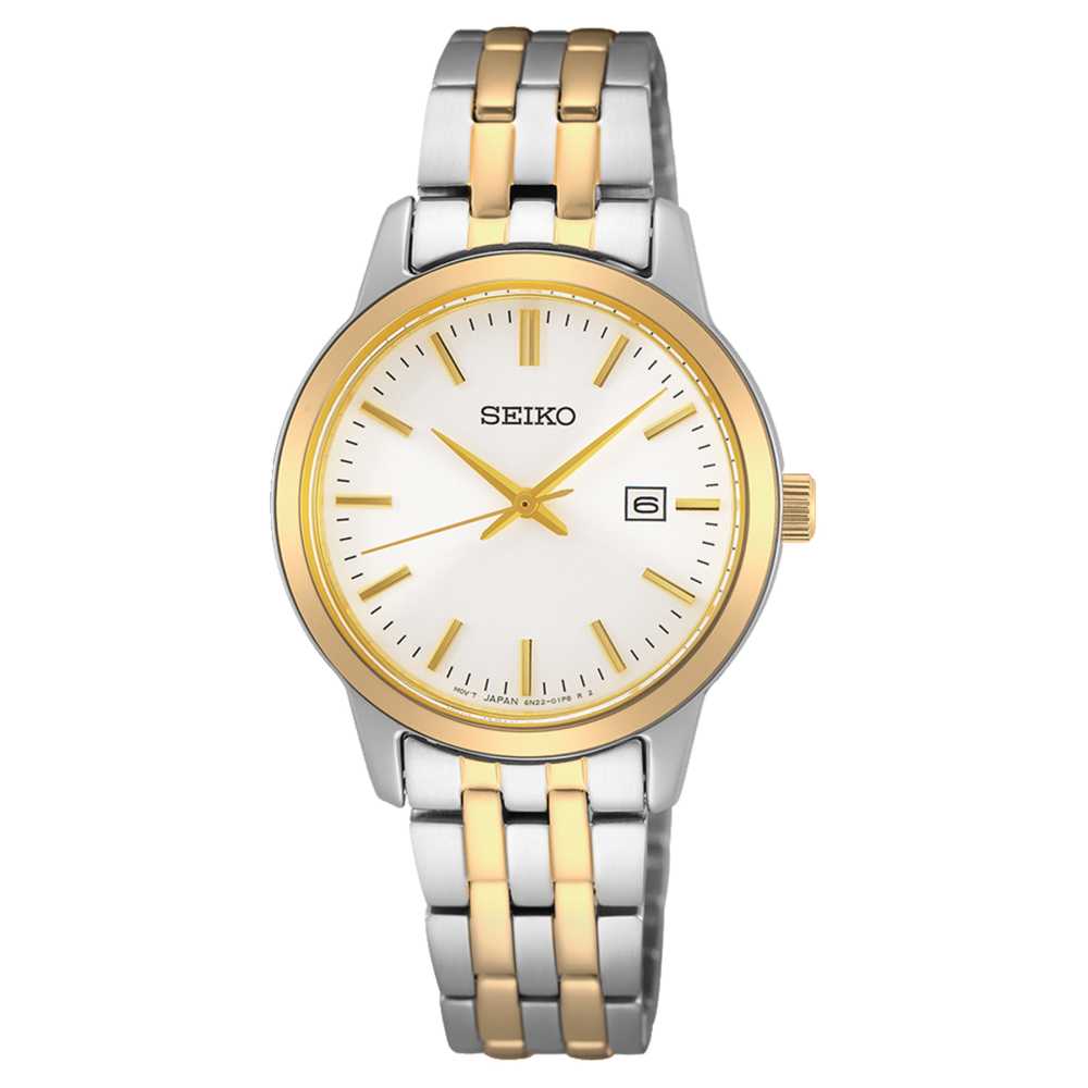 ساعت مچی زنانه سیکو، زیرمجموعه General، کد SUR410P1