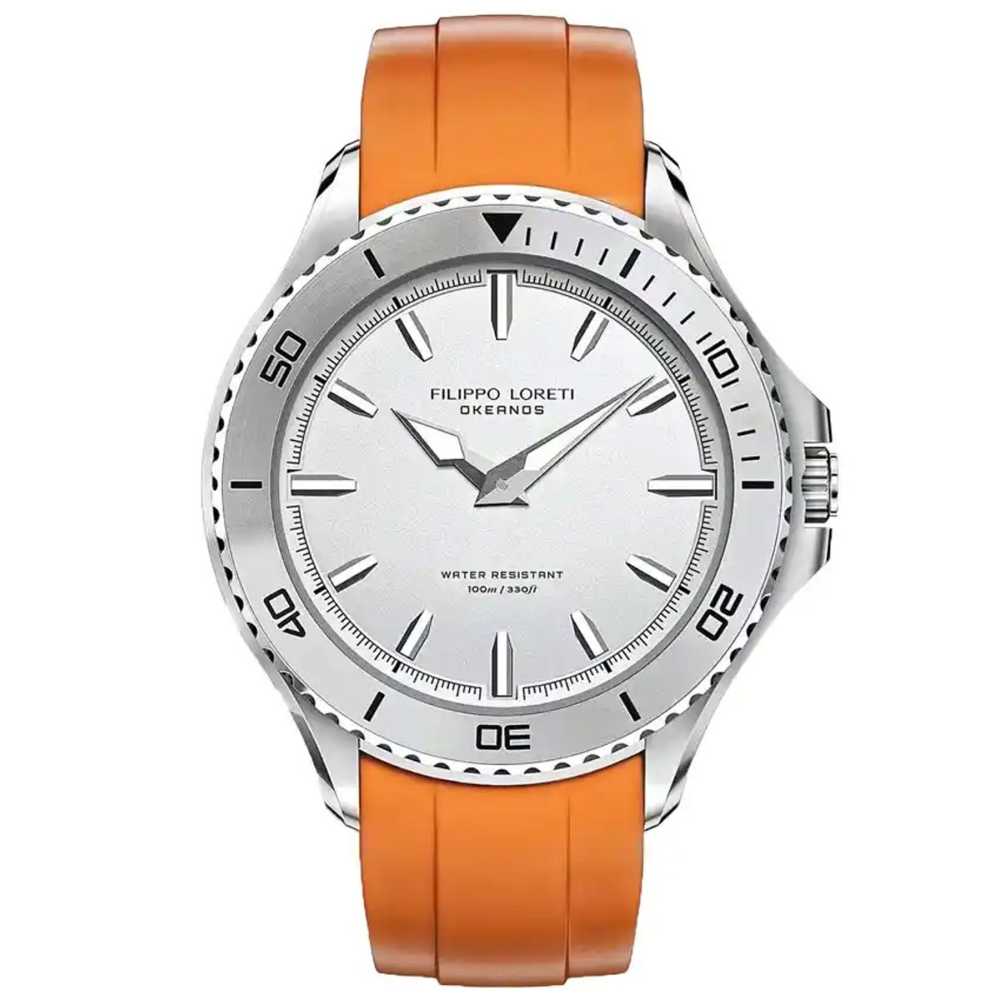 ساعت مچی مردانه فیلیپو لورتی،FL01002