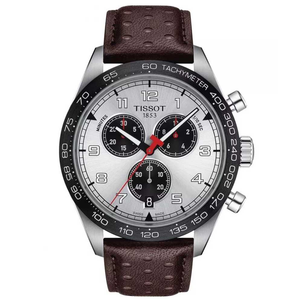 ساعت مچی مردانه تیسوت, کد T131.617.16.032.00