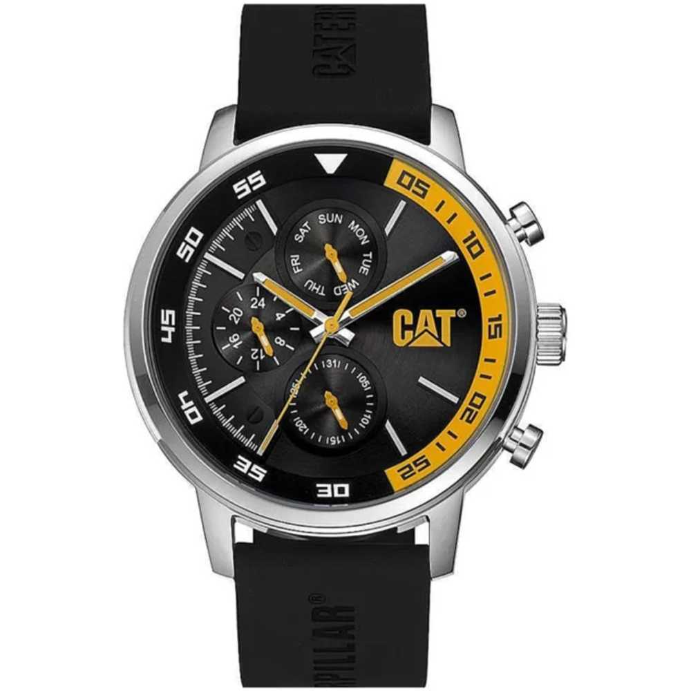 ساعت مچی مردانه کاترپیلار، کد AK.149.21.127