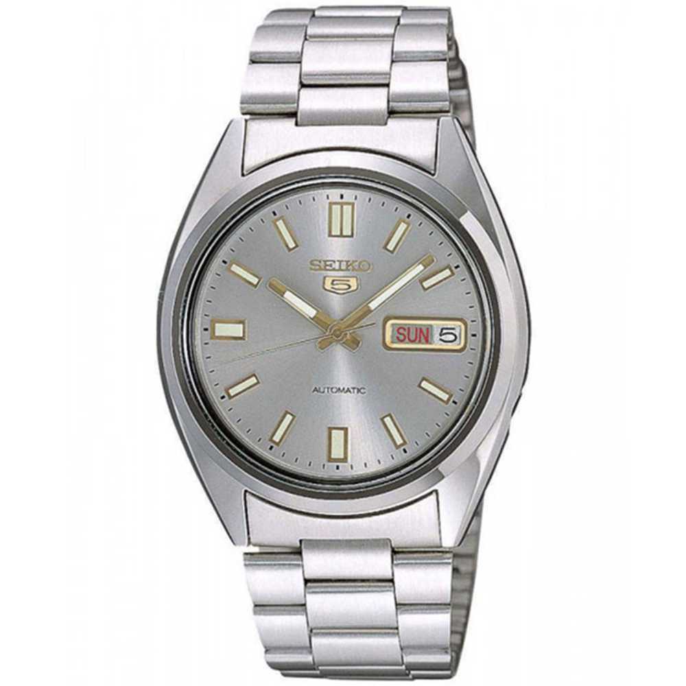 ساعت مچی مردانه سیکو، زیرمجموعه Seiko 5، کد SNXS75K1
