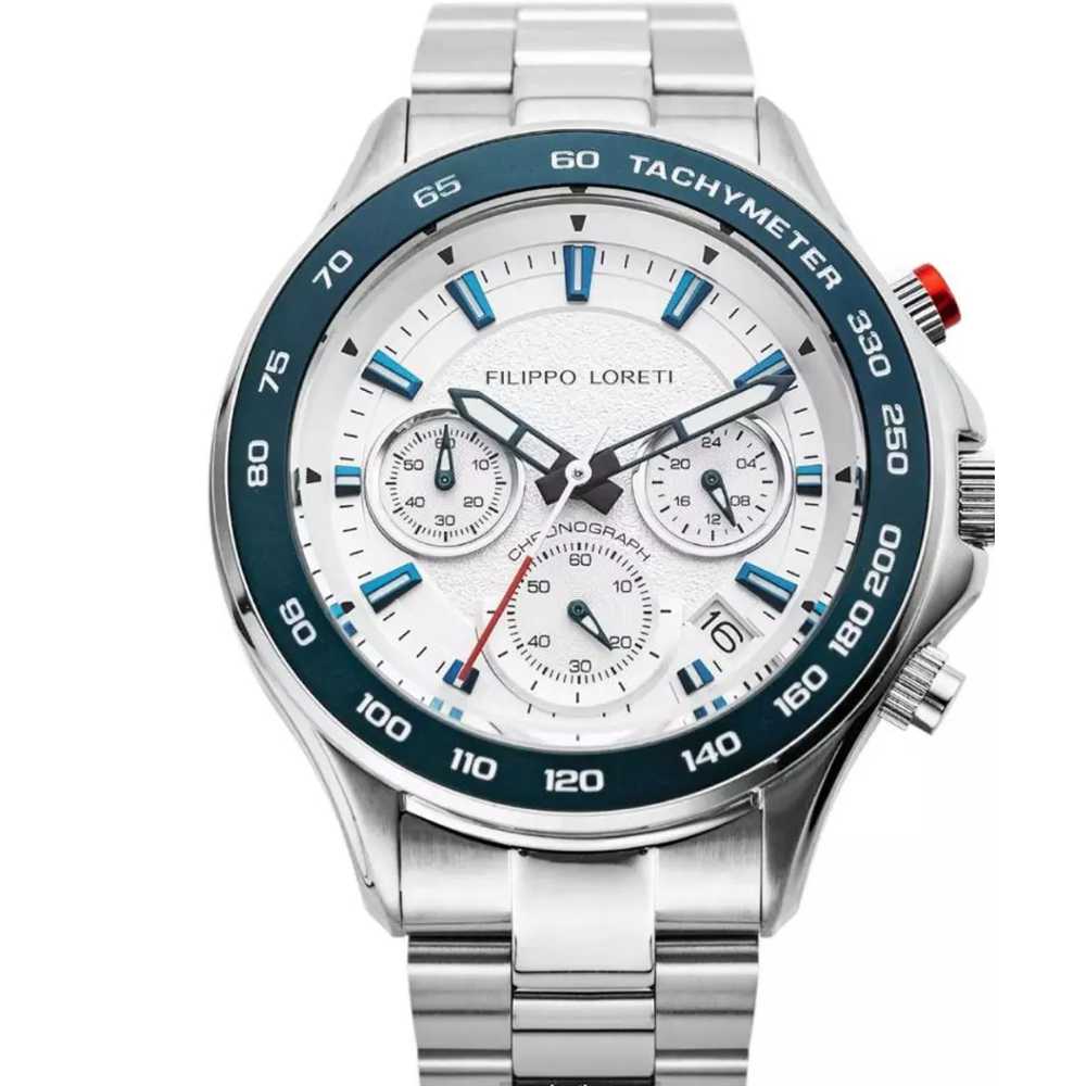 ساعت مچی مردانه فیلیپو لورتی، کد FL01041