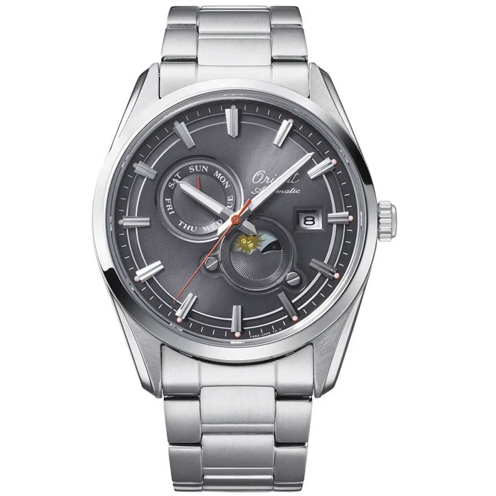 ساعت مچی مردانه اورینت، کد RA-AK0311N30B