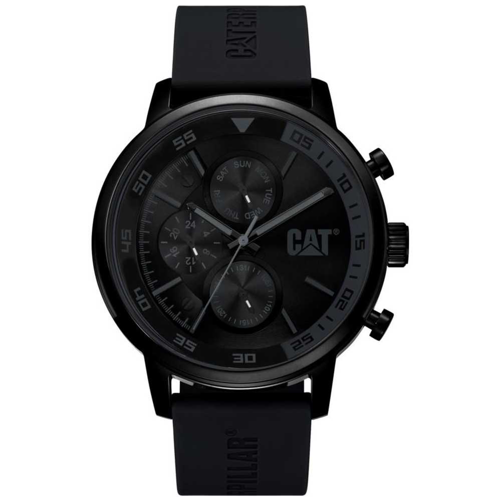 ساعت مچی مردانه کاترپیلار، کد AK.169.21.121