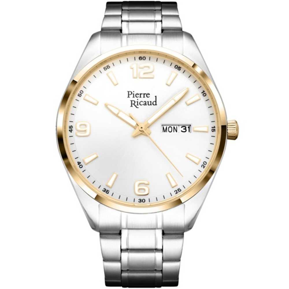 ساعت مچی مردانه پیر ریکود, کد P91107.2153Q