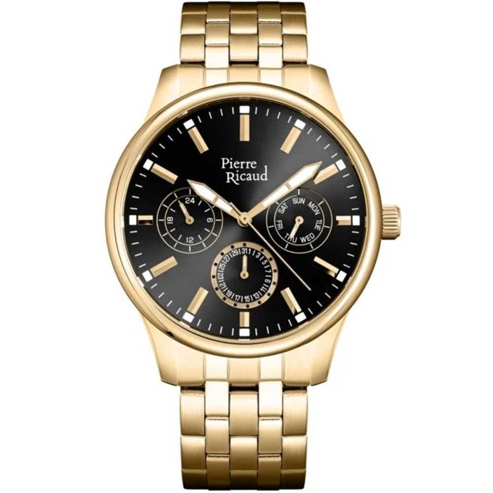 ساعت مچی مردانه پیر ریکود, کدP91106.1114QF