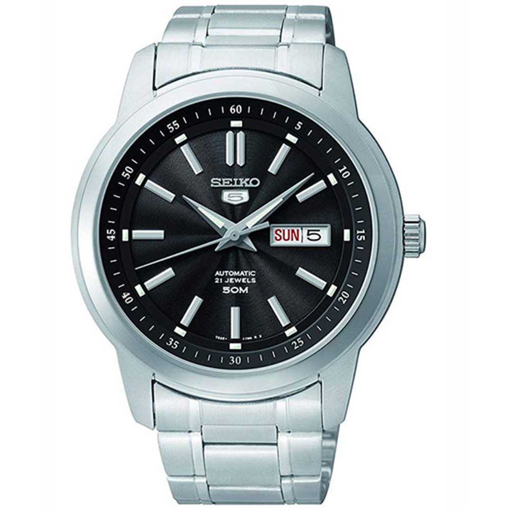 ساعت مچی مردانه سیکو، زیرمجموعه Seiko 5، کد SNKM87K1