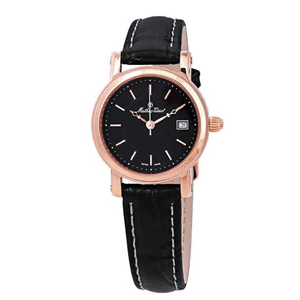 ساعت مچی زنانه متی تیسوت, کد D31186PN