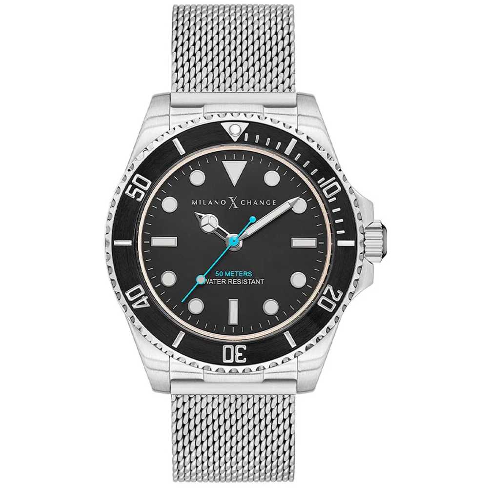 ساعت مچی مردانه میلانو اکسچنج، کد MXG1125