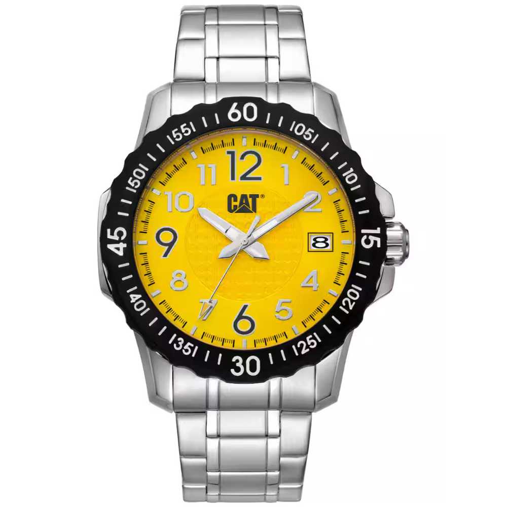 ساعت مچی مردانه کاترپیلار، کد AP.141.11.717