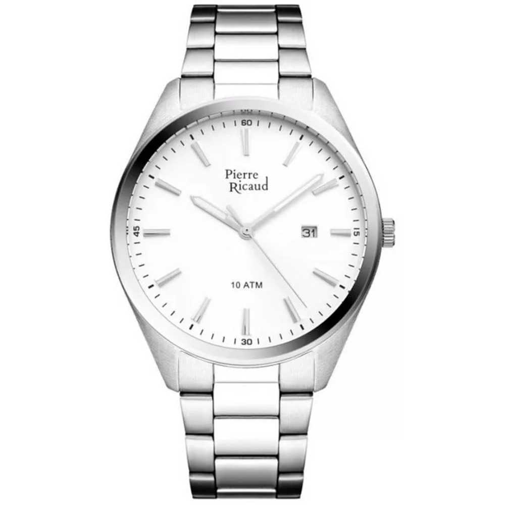ساعت مچی مردانه پیر ریکود, کد P60049.5113Q