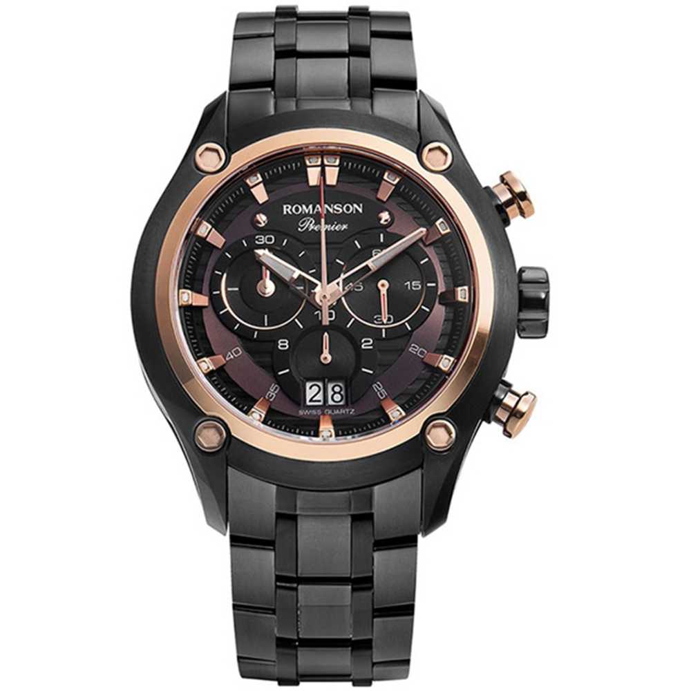 ساعت مچی مردانه رومانسون, کد PA4258HM1AA36R
