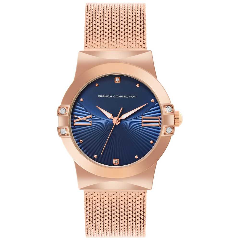 ساعت مچی زنانه فرنچ کانکشن، کد FCU1RGM