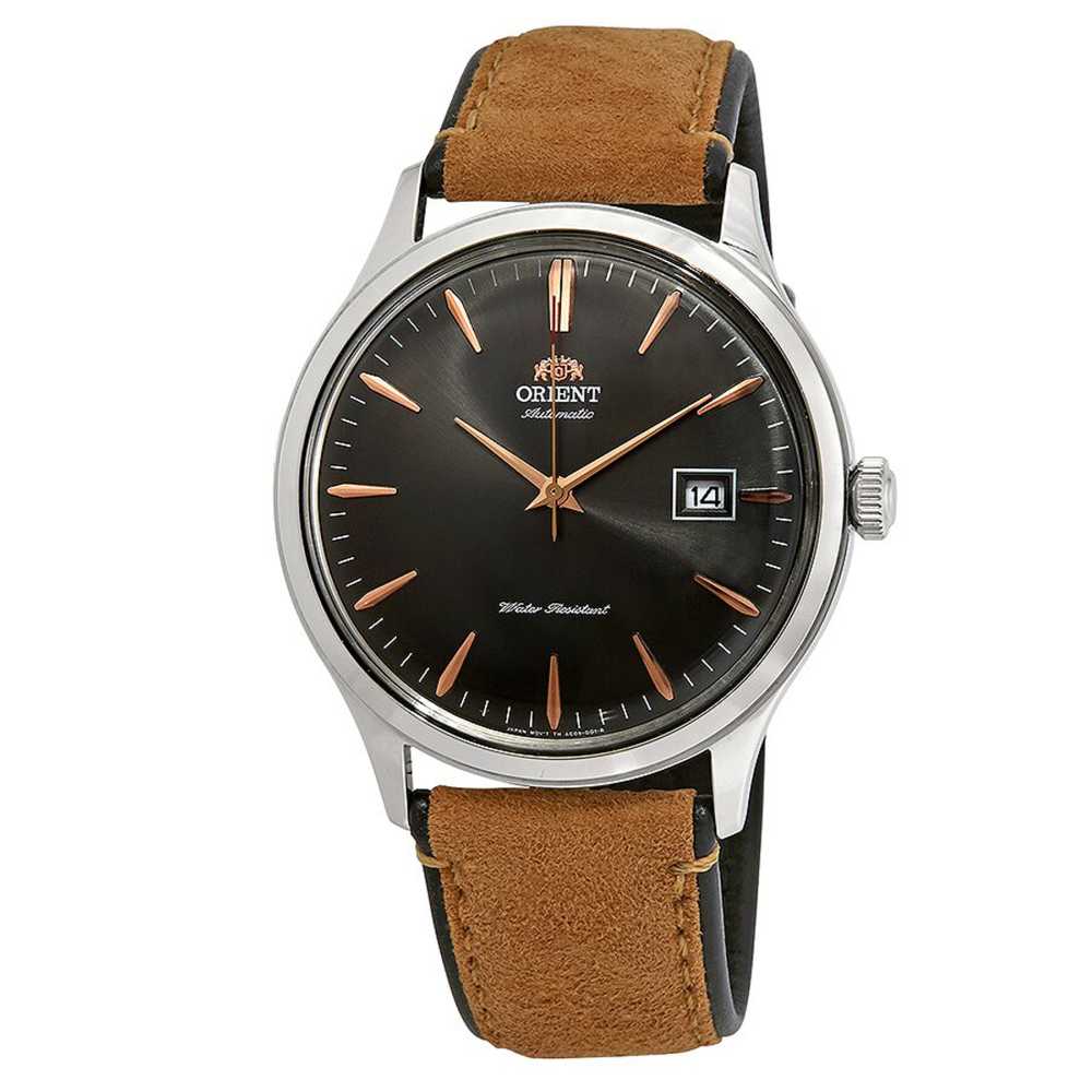 ساعت مچی مردانه اورینت، زیر مجموعه Mechanical, کد FAC08003A0