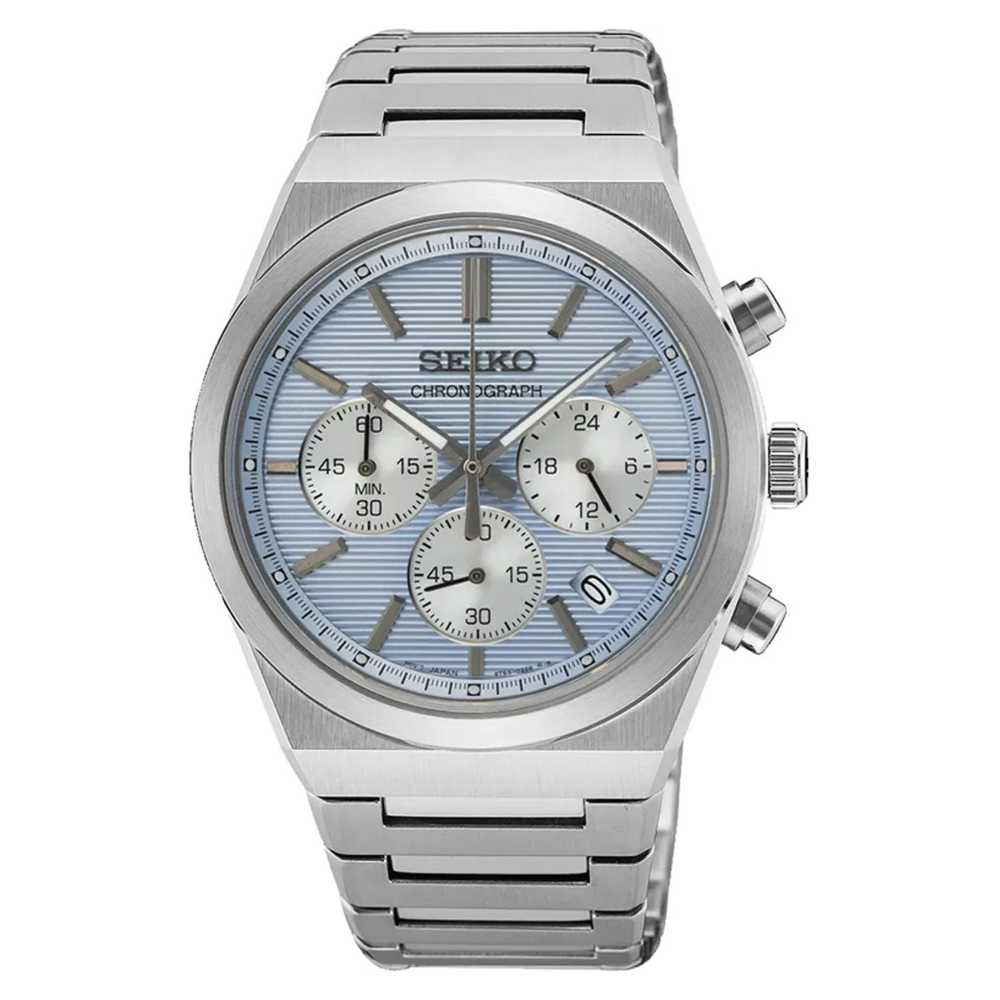 ساعت مچی مردانه سیکو، زیرمجموعه Chronograph، کد SSB459P1