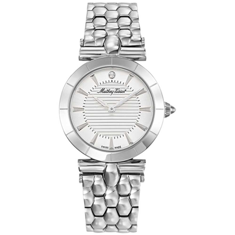 ساعت مچی زنانه متی تیسوت, کد D106AI